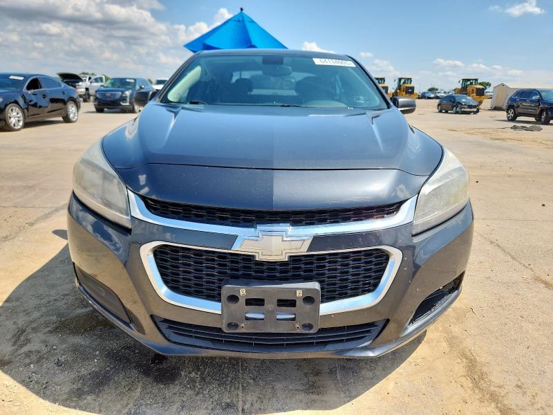  CHEVROLET MALIBU 2014 Szary