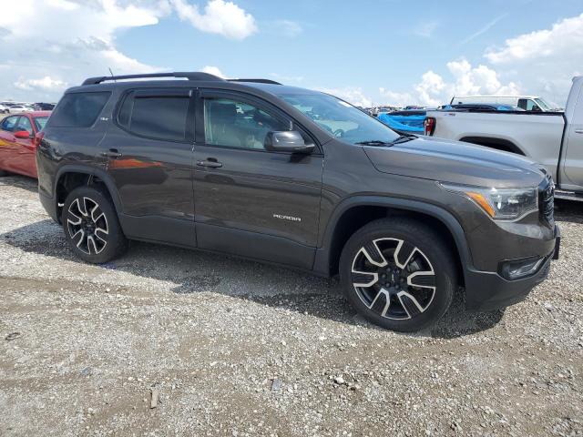  GMC ACADIA 2019 Brązowy