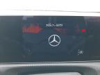 2018 MERCEDES BENZ A 180 SPOR for sale at Copart CORBY