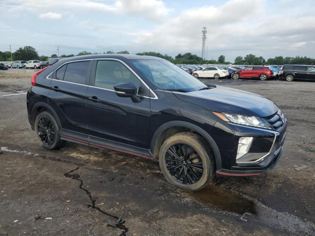  MITSUBISHI ECLIPSE 2019 Czarny