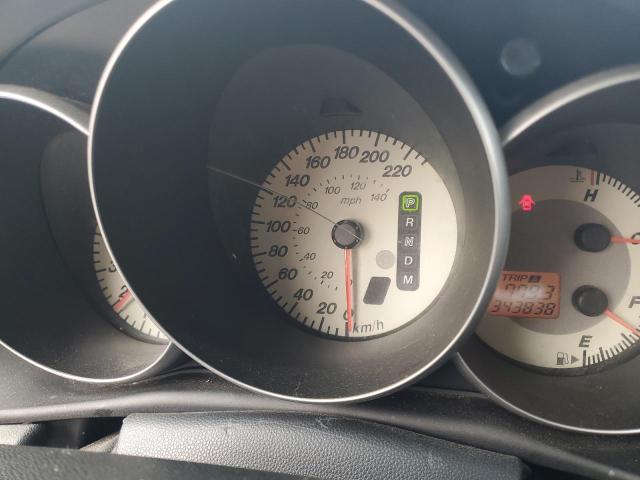 2007 MAZDA 3 I  