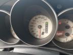 2007 MAZDA 3 I   for sale at Copart ON - COOKSTOWN