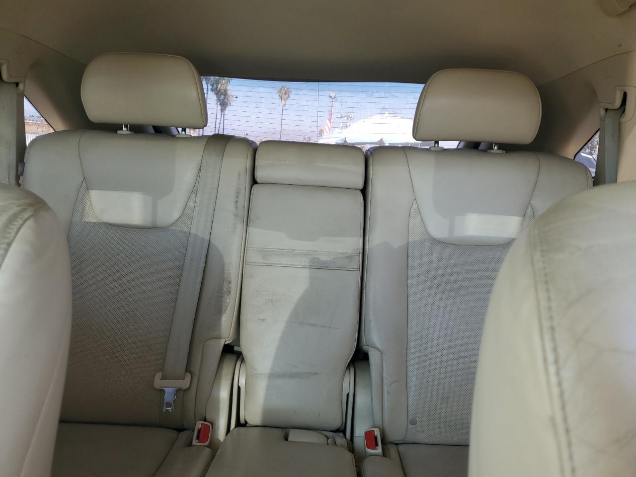 2012 Lexus Rx 450H VIN: JTJZB1BA2C2408292 Lot: 63529365