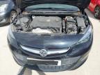 2015 VAUXHALL ASTRA TECH for sale at Copart SANDY
