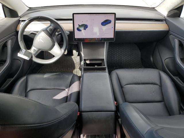  TESLA MODEL 3 2018 Blue