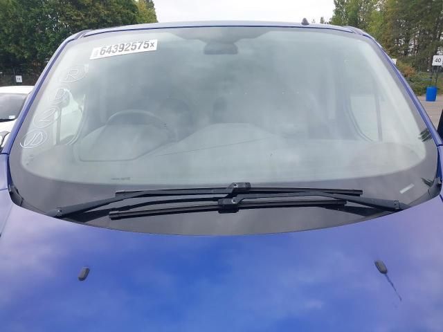 2015 FORD TRANSIT CU