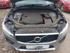 2018 VOLVO XC60 R-DES for sale at Copart YORK