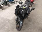 2019 YAMAHA FJR 1300 AE  for sale at Copart NEWBURY