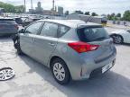 2014 TOYOTA AURIS ACTI for sale at Copart ST HELENS