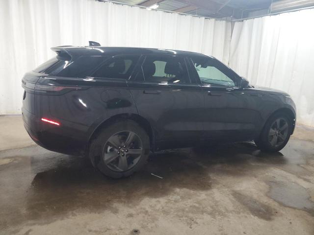  LAND ROVER RANGEROVER 2025 Черный