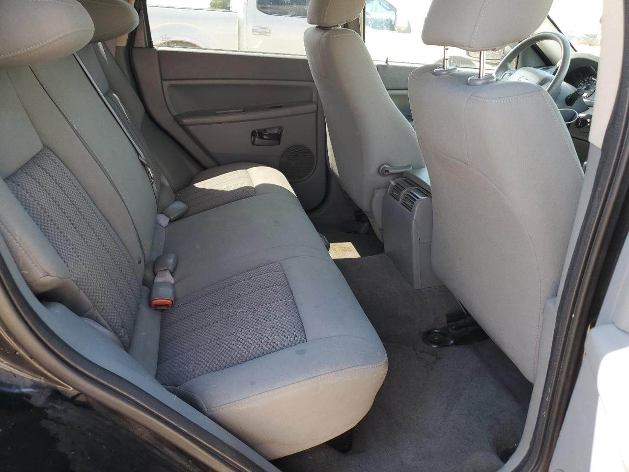 2006 Jeep Grand Cherokee Laredo VIN: 1J8GS48K76C215414 Lot: 64129765