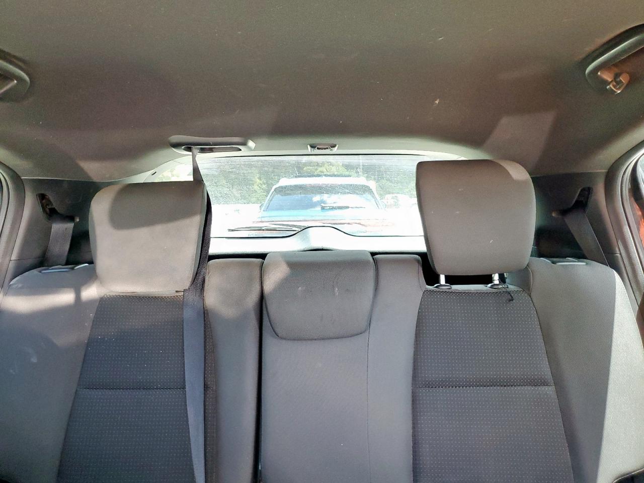 3czru6h16kg732136 3CZRU6H16KG732136 2019 Honda Hr-V Sport