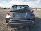 2022 TOYOTA C-HR XLE   for sale at Copart ON - OTTAWA