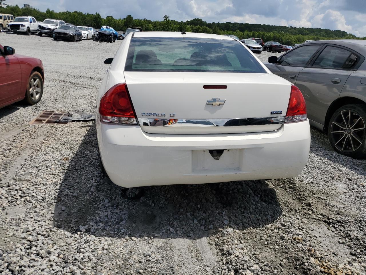 2009 Chevrolet Impala 1Lt VIN: 2G1WT57K991235898 Lot: 65222245