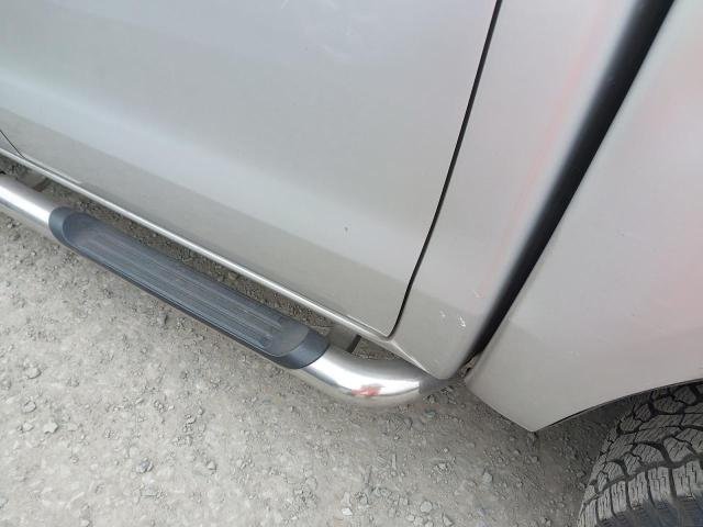 2014 FORD RANGER LIM