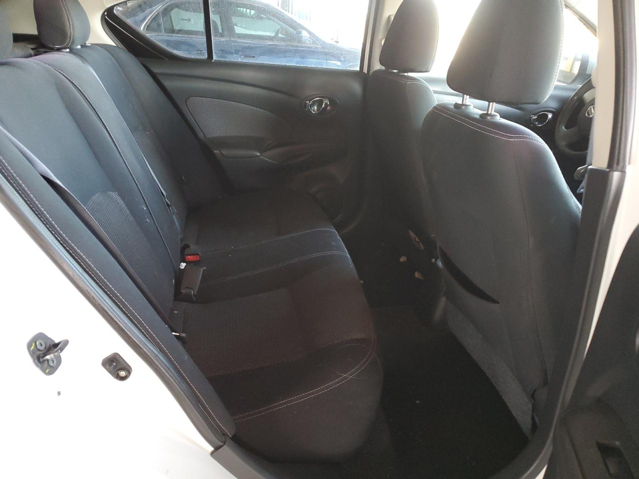 2014 Nissan Versa S VIN: 3N1CN7AP0EL863672 Lot: 64452665