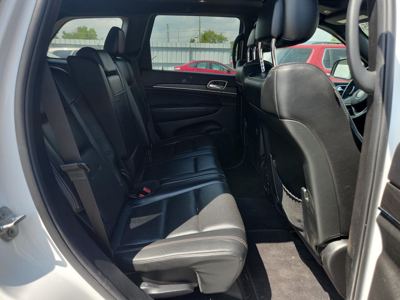 2017 Jeep Grand Cherokee Limited VIN: 1C4RJFBG3HC899643 Lot: 64718425