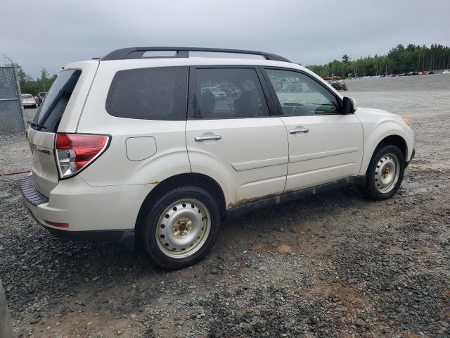 2009 SUBARU FORESTER 2.5X PREMIUM  
