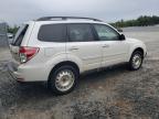 2009 SUBARU FORESTER 2.5X PREMIUM   à vendre chez Copart NS - HALIFAX