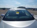2017 TOYOTA PRIUS BUSI for sale at Copart CORBY