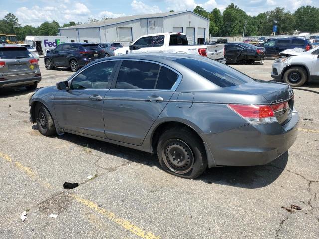  HONDA ACCORD 2012 Серый