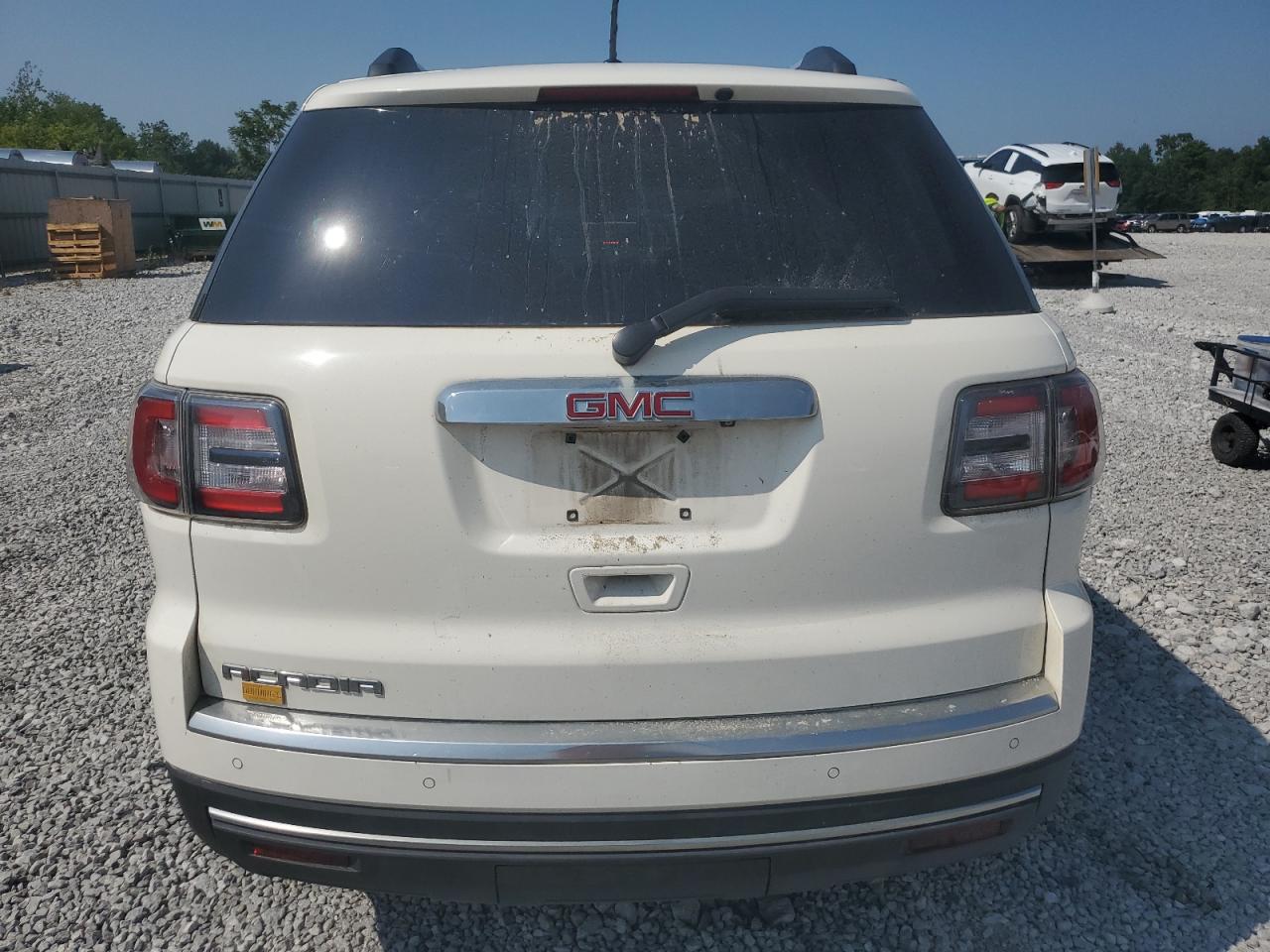 2014 GMC Acadia Sle VIN: 1GKKRPKD5EJ330732 Lot: 64999465