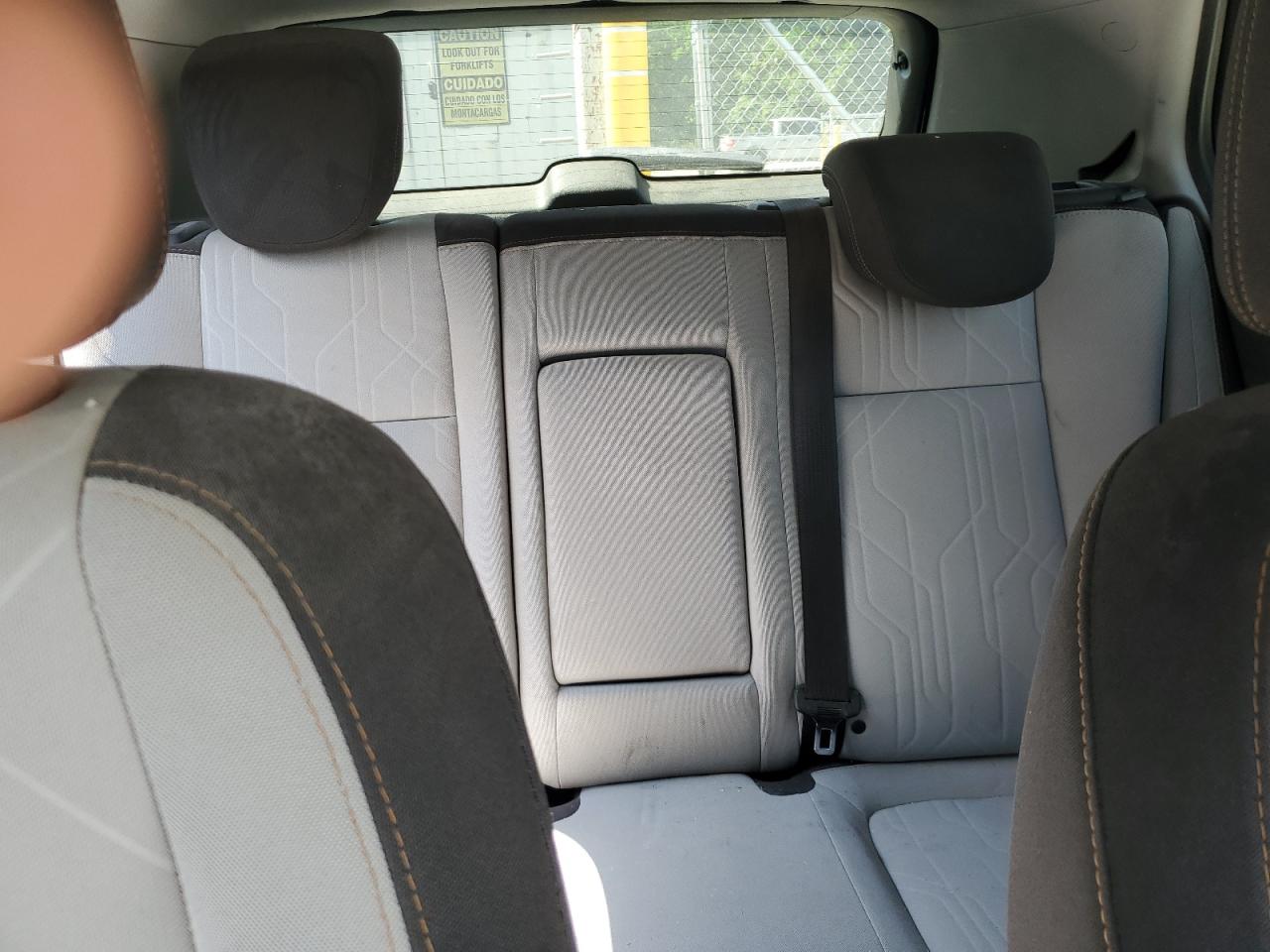 2018 Chevrolet Trax 1Lt VIN: 3GNCJLSB3JL417196 Lot: 64000525