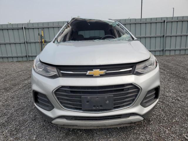 2018 CHEVROLET TRAX 1LT  