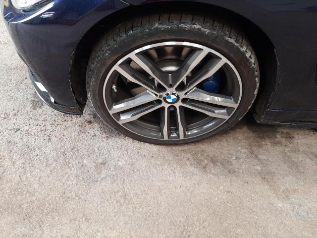 2017 BMW 435D XDRIV