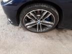 2017 BMW 435D XDRIV for sale at Copart WOLVERHAMPTON