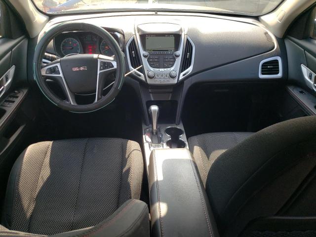 Parquets GMC TERRAIN 2012 Black