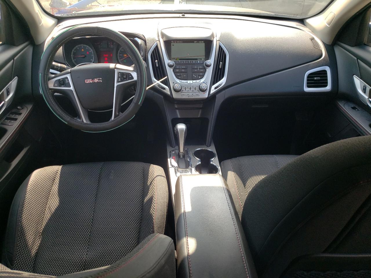 2gkflte50c6182466 2GKFLTE50C6182466 2012 GMC Terrain Sle