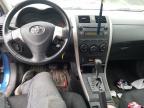 2010 TOYOTA COROLLA BASE   for sale at Copart QC - MONTREAL