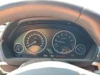 2014 BMW 328 XI   for sale at Copart ON - COOKSTOWN