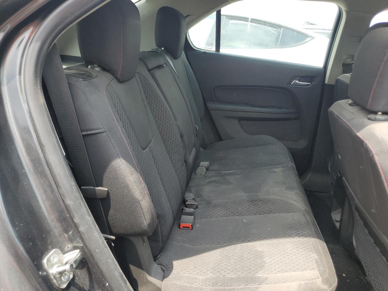 2014 Chevrolet Equinox Ls VIN: 2GNFLEEK0E6192227 Lot: 64812315