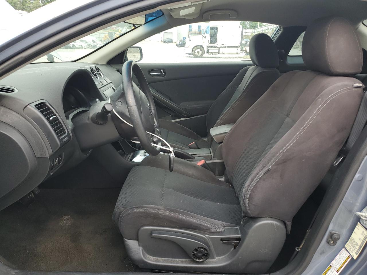 2011 Nissan Altima S VIN: 1N4AL2EP4BC130237 Lot: 63698595