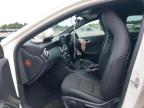 2013 MERCEDES BENZ A180 BLUEE for sale at Copart SANDTOFT
