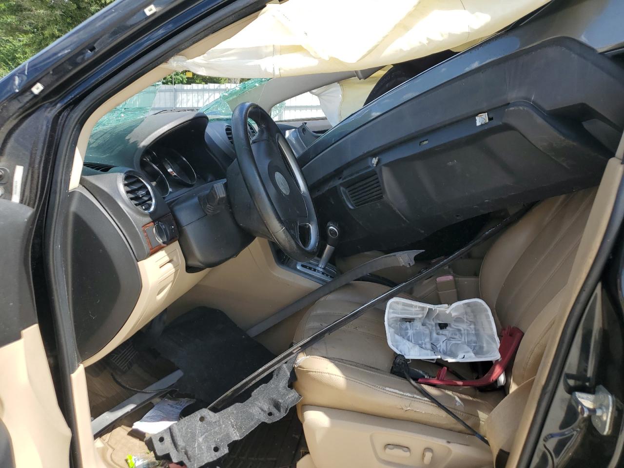 3gscl33p68s657554 3GSCL33P68S657554 2008 Saturn Vue Xe