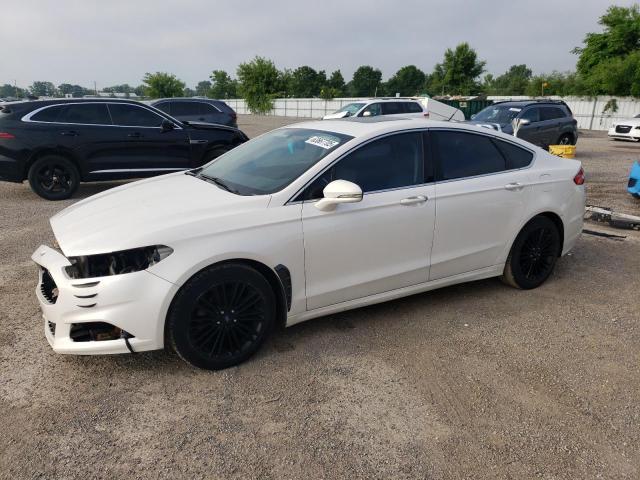 2013 FORD FUSION SE   for sale at Copart ON - LONDON