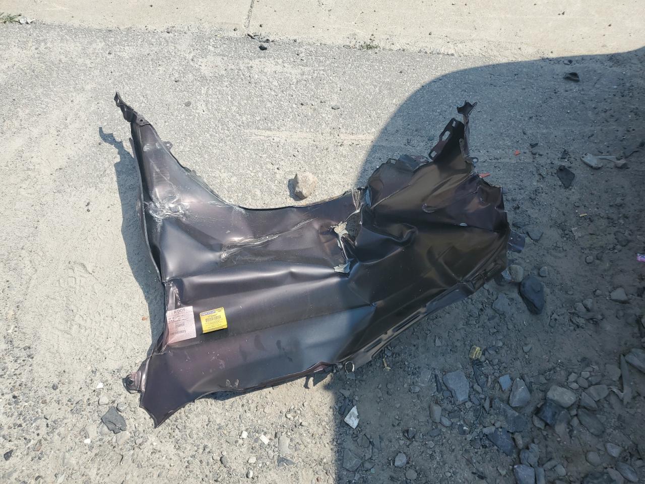 2011 Honda Pilot Exl VIN: 5FNYF4H57BB038824 Lot: 65346145