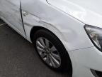 2015 VAUXHALL ASTRA ELIT for sale at Copart SANDTOFT