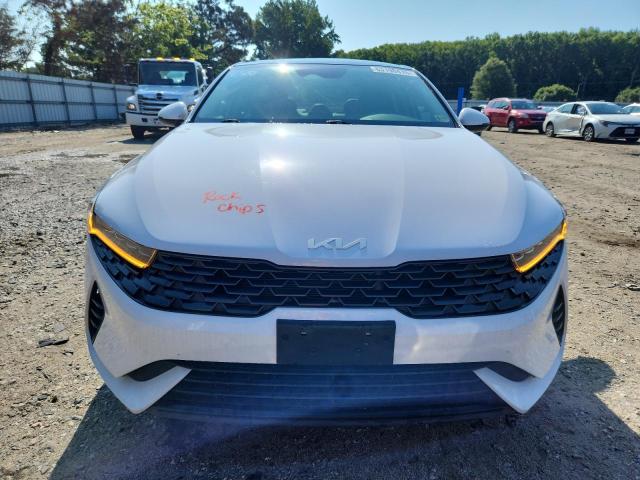  KIA K5 2022 Biały
