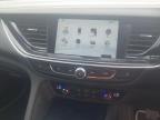 2018 VAUXHALL INSIGNIA T for sale at Copart YORK