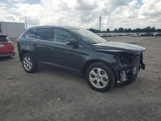 Parquets VOLVO XC60 2013 Czarny