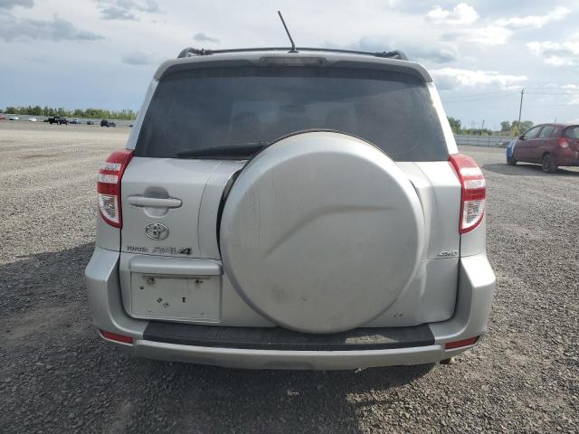 2009 TOYOTA RAV4   