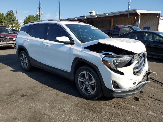  GMC TERRAIN 2020 Biały
