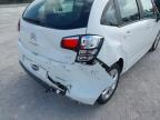 2016 CITROEN C3 EDITION for sale at Copart ST HELENS