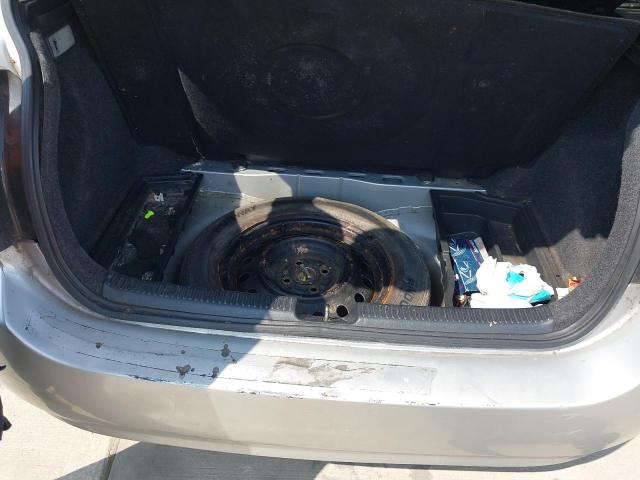 2002 TOYOTA COROLLA T2