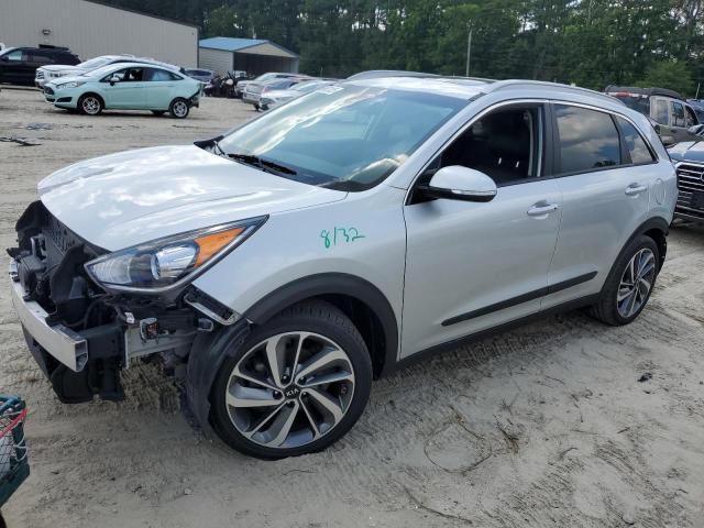  KIA NIRO 2019 Silver