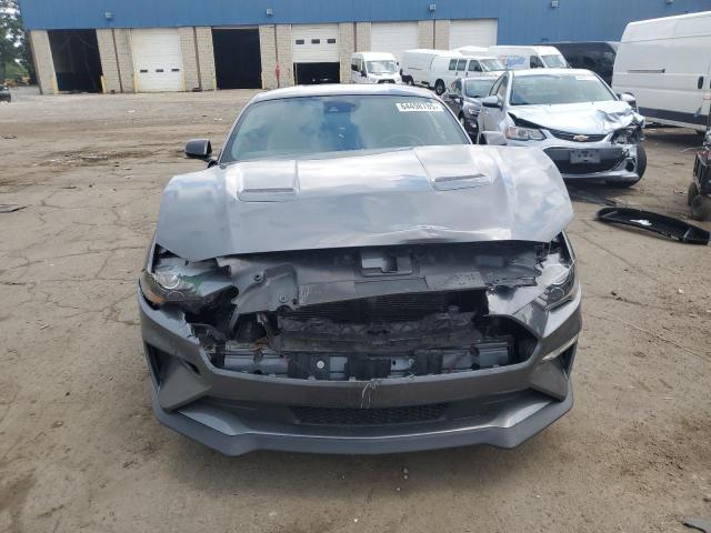  FORD MUSTANG 2023 Szary